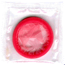 Benutz Kondome